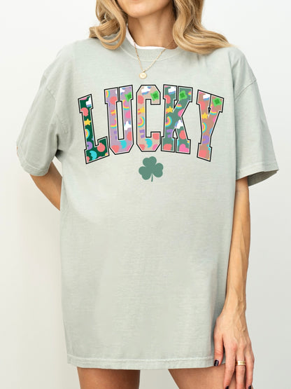 Lucky Tee