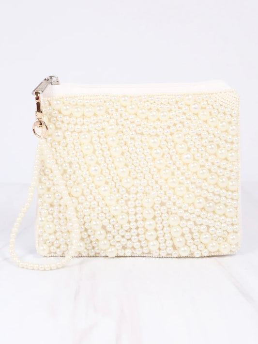 Dani Pearl Pouch