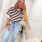 Mocha Blush Sweater
