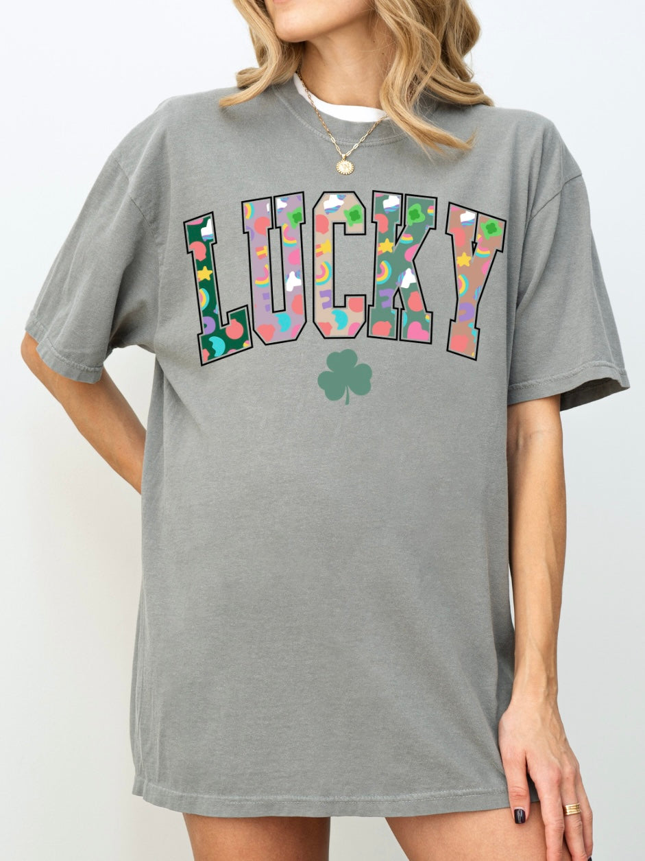 Lucky Tee