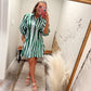 It's The Vibe Dress