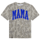 Mossy Oak Mama Tee