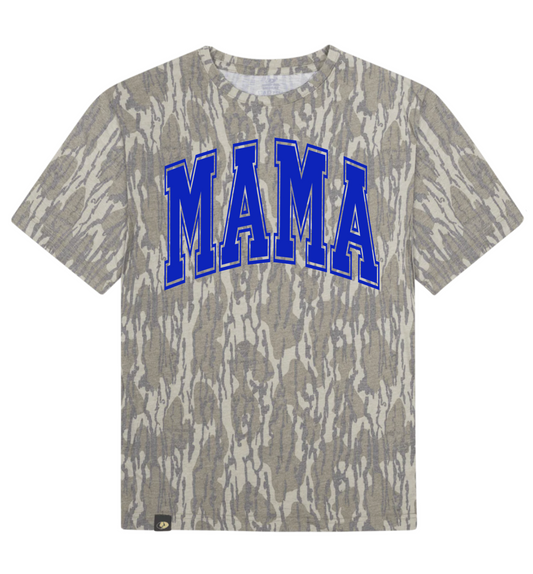 Mossy Oak Mama Tee