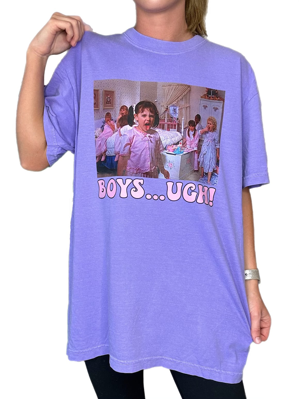 Boys Ugh T-Shirt