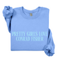 Pretty Girls Love Conrad Fisher Sweatshirt