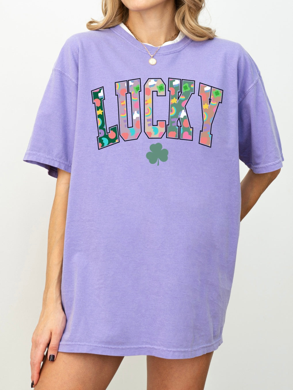 Lucky Tee