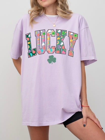 Lucky Tee