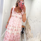 Fancy Girl Dress