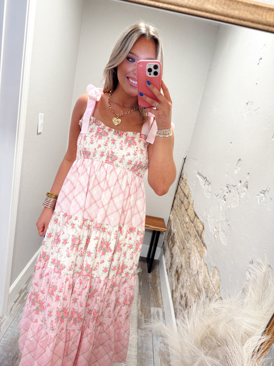 Fancy Girl Dress