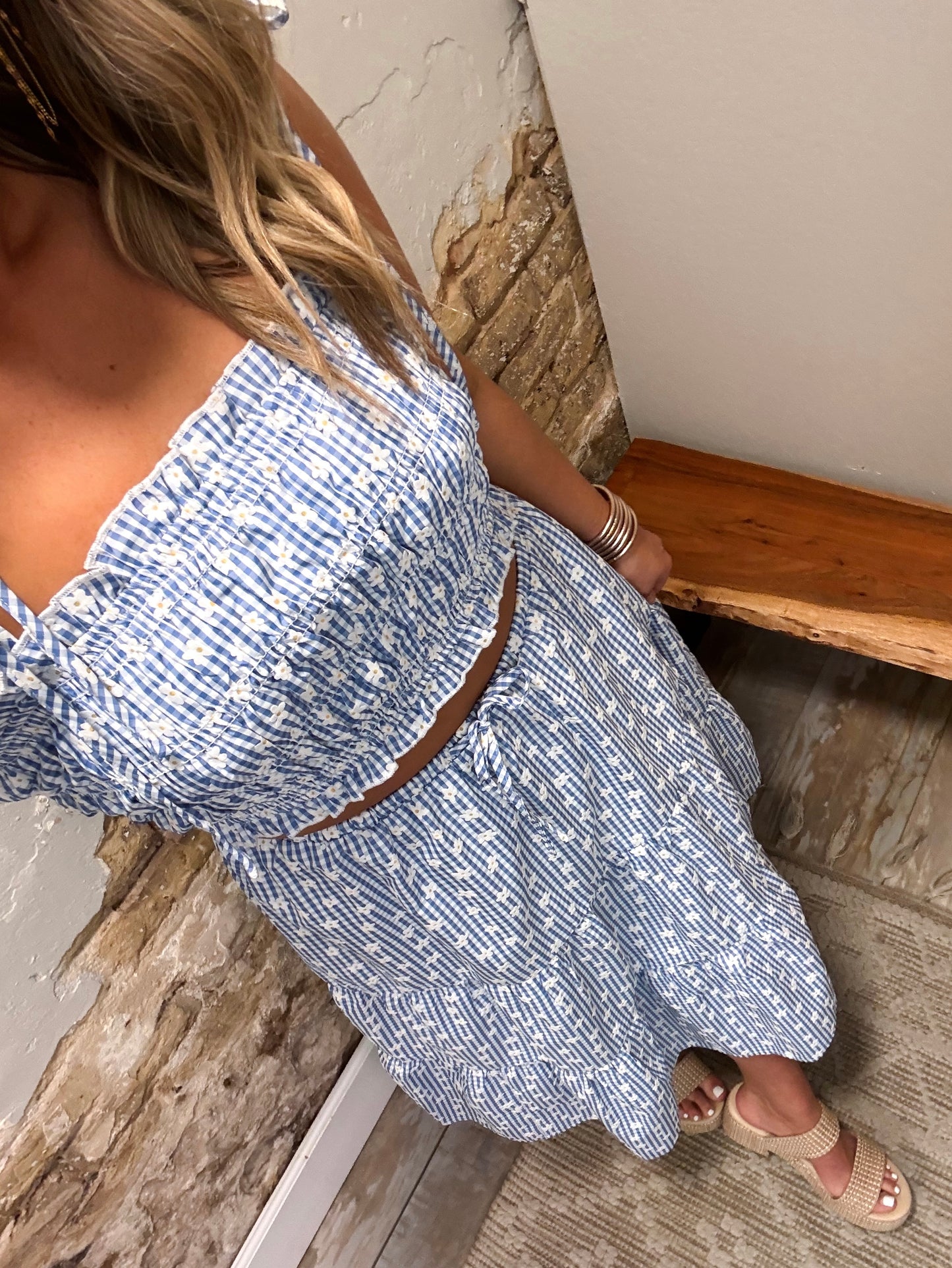 Meet For Brunch Set