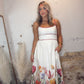 Wildflower Midi Dress