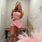 Pretty In Pink Set