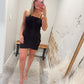 Cheers To That Dress - Black