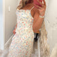 She Is Grace Dress