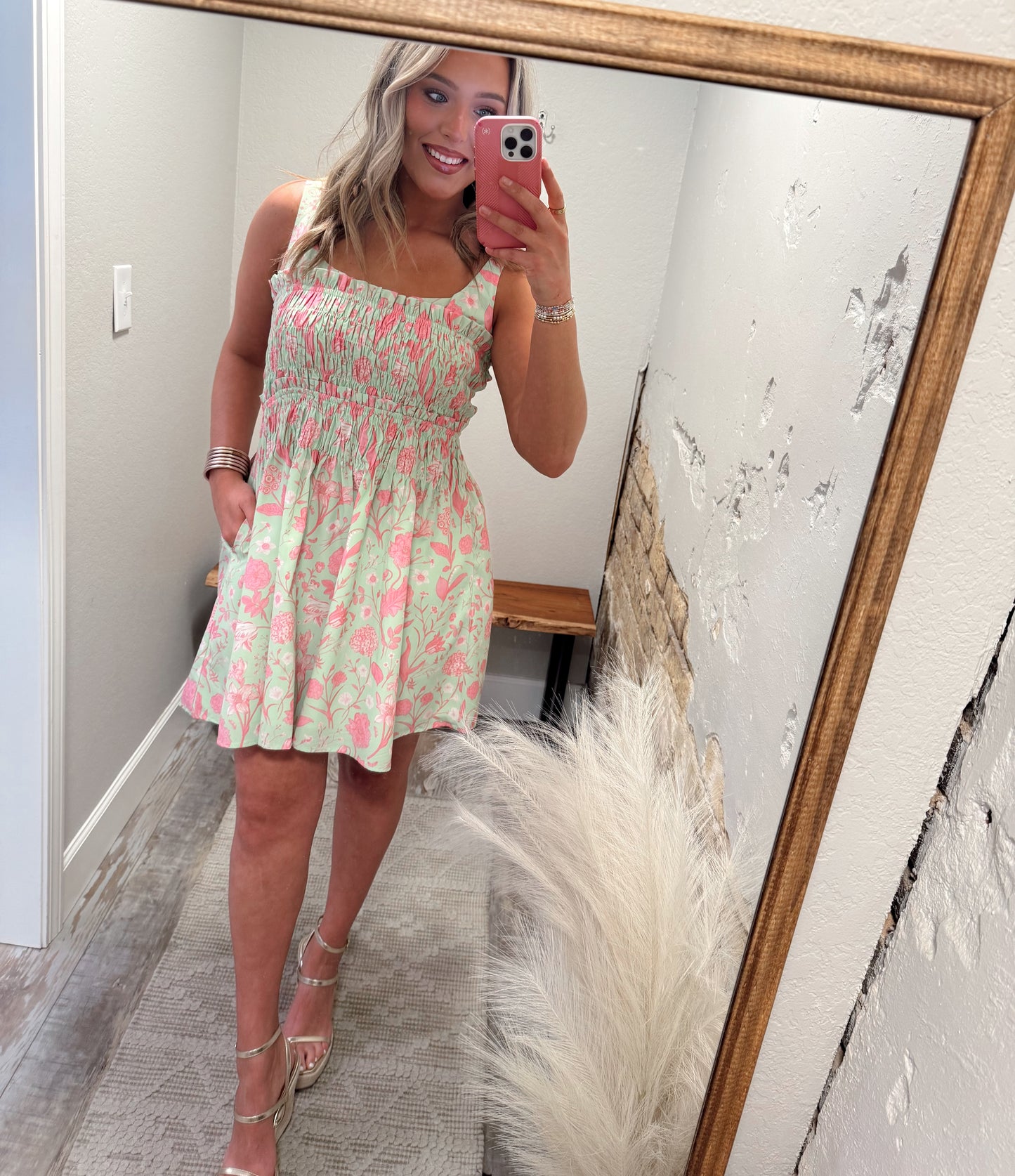 Made For More Dress