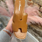 Lovely Steps Sandals