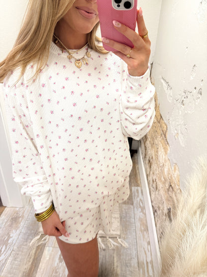 Cozy Girl Set