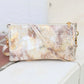 Claire Wristlet/Crossbody - Sunset