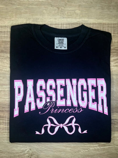 Passenger Princess Bow Tee