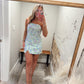 She's Everything Dress - Blue