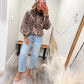 Super Flirt Blouse