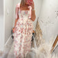 Tea Party Midi Dress