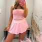 Pretty In Pink Set