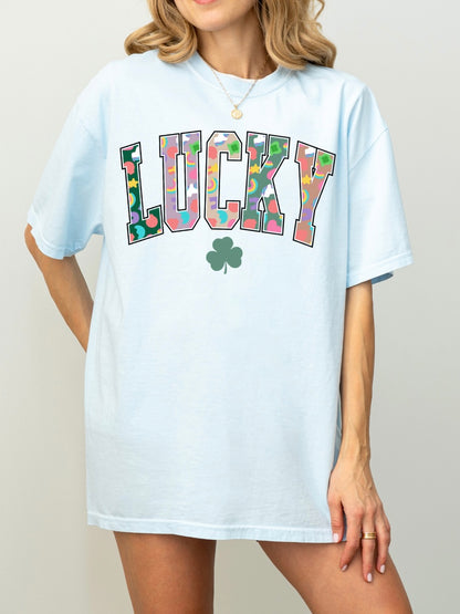 Lucky Tee