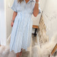 Coastal Club Dress