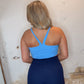 Seamless Cami - Blue