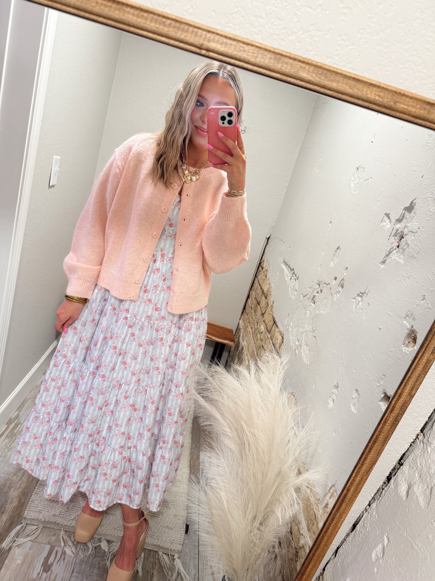 Dainty Darling Maxi