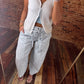 Classic Charm Tank - White