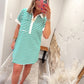 Clubhouse Cutie Dress