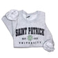 Saint Patrick University Sweatshirt