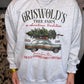 Griswold's Tree Farm Christmas Sweatshirt