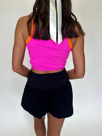Retro Vibes Tank