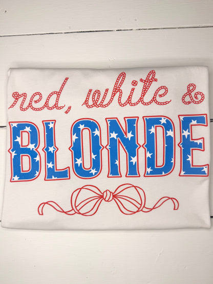 $15 Fourth of July Tee