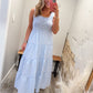 Cherry On Top Dress