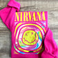 Nirvana Sweatshirt