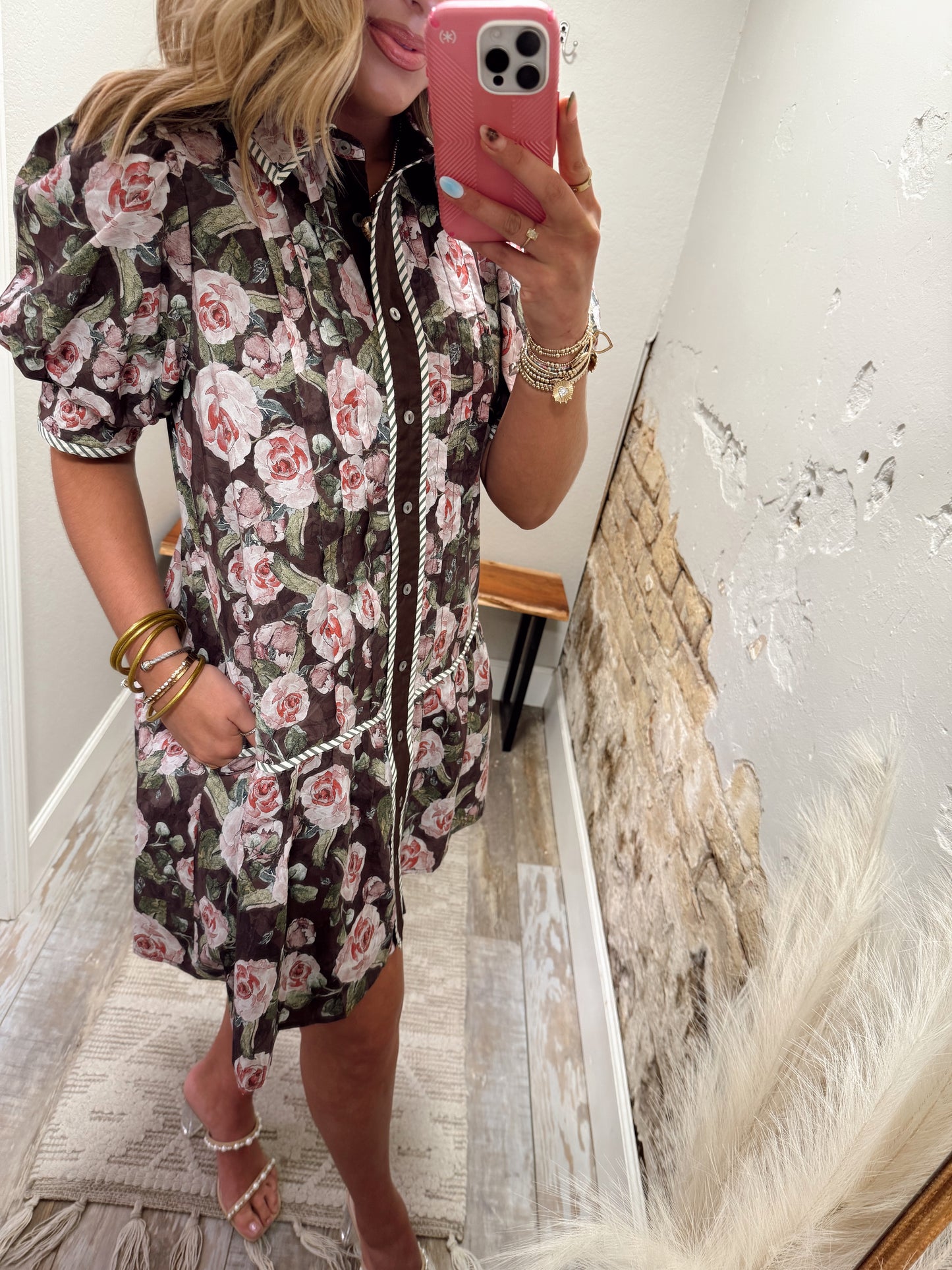 As Promised Dress