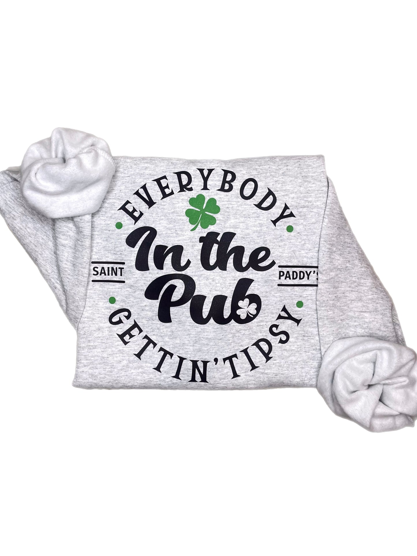 Everybody In The Pub Sweatshirt