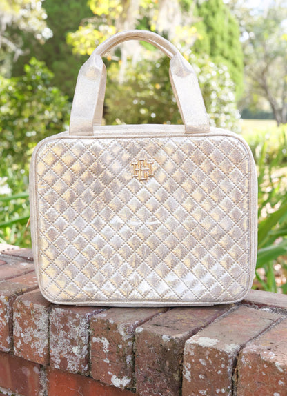 Punta Cana Large Case - Champagne Pop