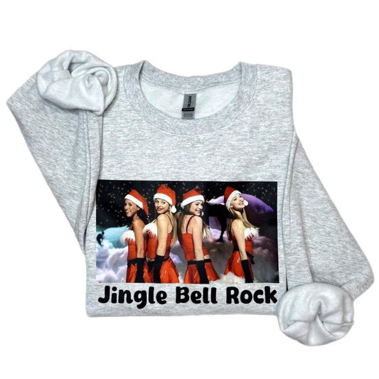 Jingle Bell Rock Sweatshirt