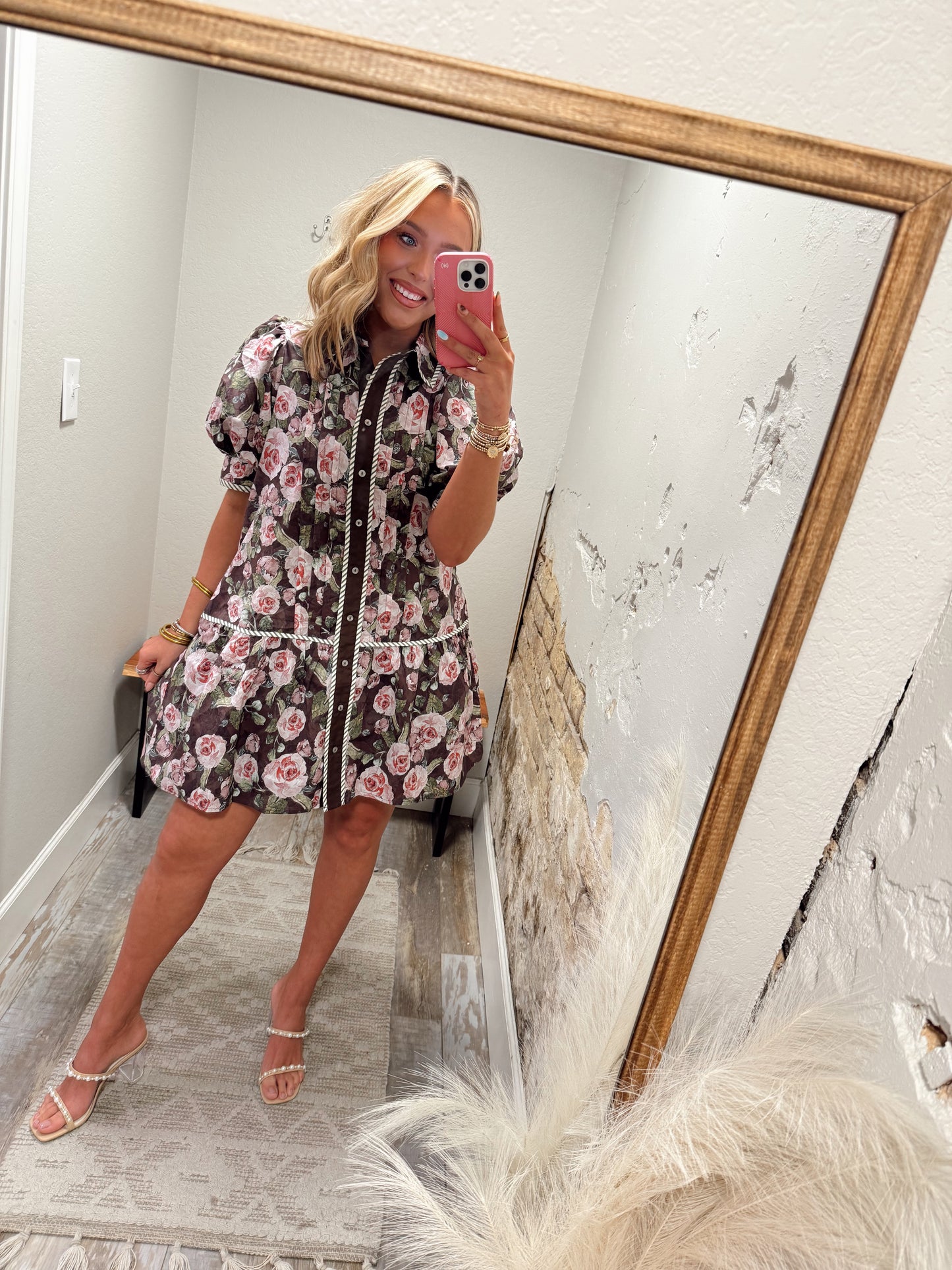 As Promised Dress