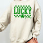 Lucky Vibes Sweatshirt