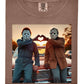 Michael and Jason Hand Hearts Tee