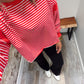 Easy Choice Top - Red