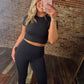 The Basic - Black