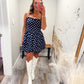Hotty Toddy Mini - Navy