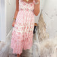 Fancy Girl Dress